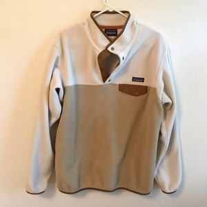 Patagonia Fleece Jacket